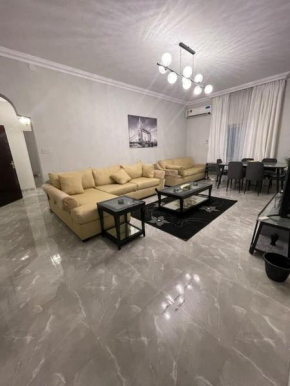 Family house
